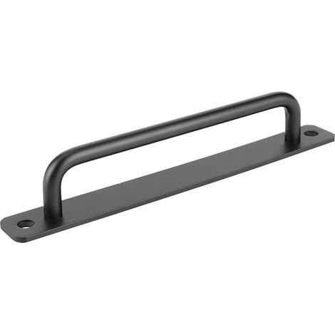 Poignée de porte coulissante en alliage d'aluminium (1/5)