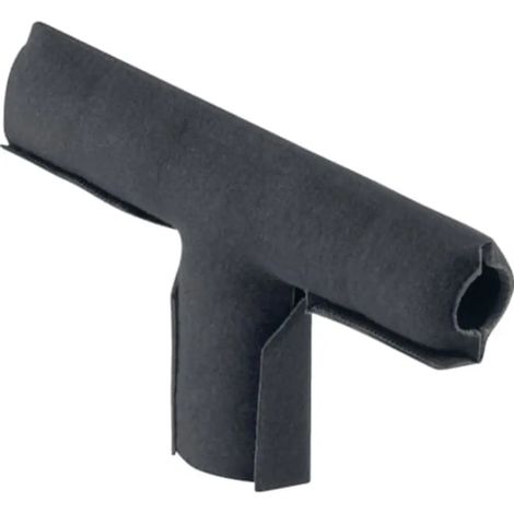 Geberit PushFit Tapa para pieza en T, 601.837.00.1