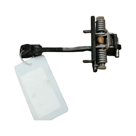 [PRODUIT D'OCCASION] Tirant Porte Avant Droit CITROEN C4 II Phase 2 (b71) 2014-... ♻️ Ref Oe. 9181r1 - Garantie à vie (1/3)