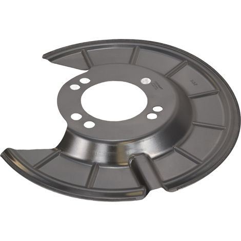 FT03993 protector de disco de freno rápido TRASERO IZQUIERDO (1/5)