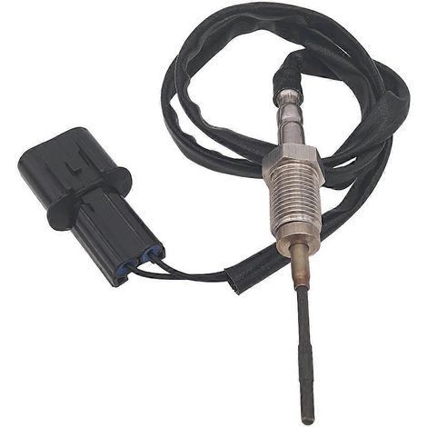 Abgastemperatursensor 39221-2F600 für Hyundai Santa Fe, Palisade, Tucson und Kia Sorento Sportage 2.0 und 2.2 CRDI (2014-2020) (1/5)