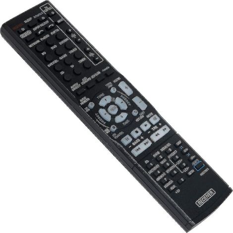 Telecomando compatibile Vinabty Axd7661 compatibile con i ricevitori AV Pioneer Vsx-42 Vsx-819v-k Vsx-921 Vsx-527 Vsx-827 Vsx-422 Vsx-521 Vsx-1019 Vsx-1022 Vsx-824-k (1/5)
