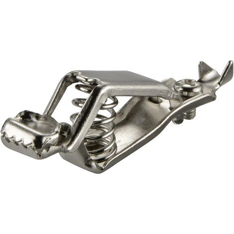 TRU COMPONENTS Batterieklemme 736562 (1/2)