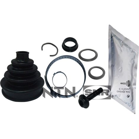 Kits soufflet coté roue - OBK54.001 - SNR - Compatible avec véhicule Volkswagen, Skoda, Audi