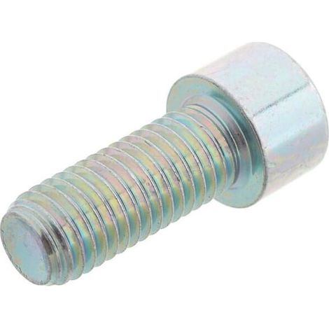 Vis - M4 x 20 mm - Pour Assemblage Bois Métal - Par 100