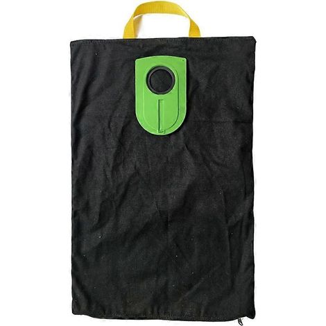 Sac à poussière en tissu pour aspirateur Karcher WD4 WD5 WD6 / FEIN Nass Dustex 35 LX - Pièces de rechange pour sac filtrant lavable (1/5)