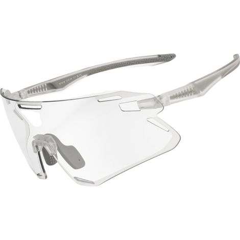 Gafas de ciclismo, diseño ligero, lentes de alta definición, 14120007009 (1/2)