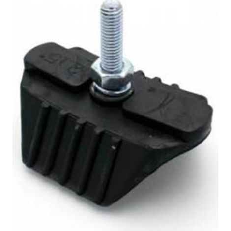 Gripster de jante roue avant 1.85 L35-28310 pour moto cross tout
