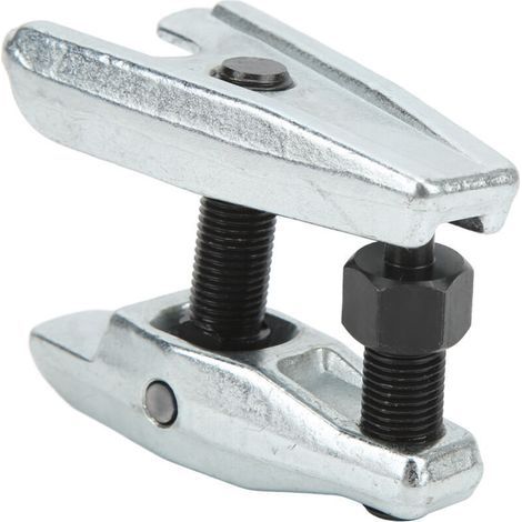 Extracteur de rotule de voiture, séparateur d'extracteur d'extrémité de biellette de direction, outil de séparation pour automobile (1/5)