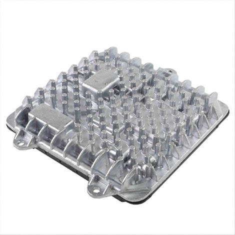 Module de commande LED pour phares de voiture 63118494844 (1/5)