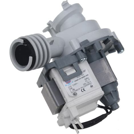 Haier - afvoerpomp - 012g4000661 - 5401101570983
