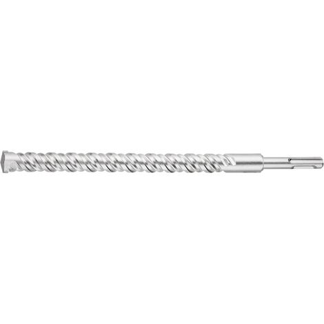 SDS plus Betonbohrer S4 16 x 260 mm