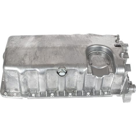 C谩rter de aceite Audi A3 8L 96-03 1.6 / 1.9 TDI SIN orificio para sensor