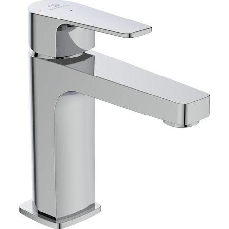 Ideal Standard Cerafine D grifería de lavabo, Grande, BlueStart, (1/5)