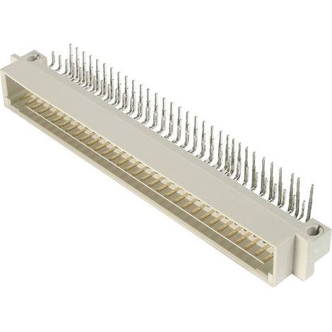 ASSMANN WSW A-CM96ABCR Connettore maschio Tot poli 96 Numero di righe 3 1 pz.