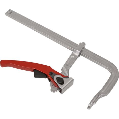 Sealey WRC300 Welding Ratchet Clamp 300 x 120mm (1/3)