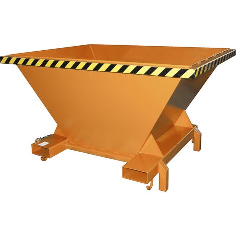 eurokraft pro, Trémie de remplissage, L x l x h 1320 x 1710 x (1/2)