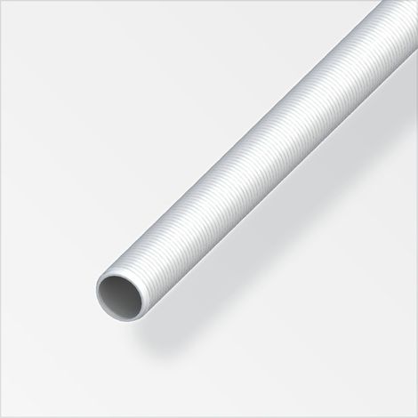 barra filettata vuota - diametro 10mm e lunghezza 1 metro. (1/2)
