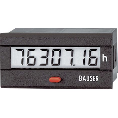 Bauser 3840/008.2.1.1.1.2-001