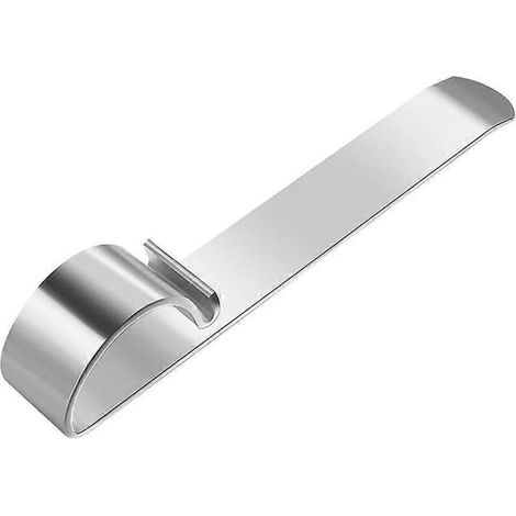 Kit d'outils de pliage pour la fabrication de bracelets et de bijoux en aluminium (1/5)