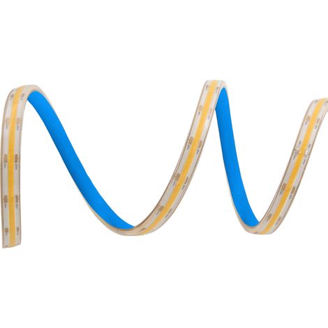 Fascia Stripled Cob Mt.5 IP68 24V 4000K