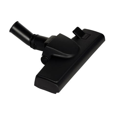 Einhell Cepillo de suelo con ruedas negro 28 cm