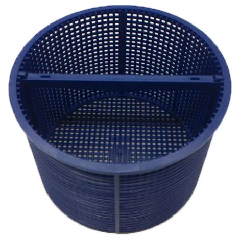 Accessoires de piscine (H15) Panier d'écumoire en plastique pour piscine, accessoire de nettoyage et de remplacement pour l'élimination des feuilles et des débris SPX1082CA (1/4)