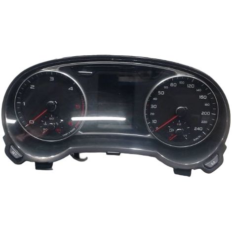 Bloc Compteurs AUDI A1 [PRODUIT D'OCCASION]♻️8xa920930b