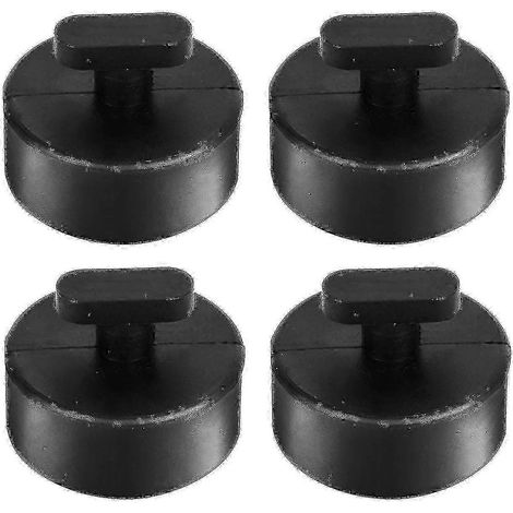 4 cales de support en caoutchouc pour Corvette C5 C6 (1/5)