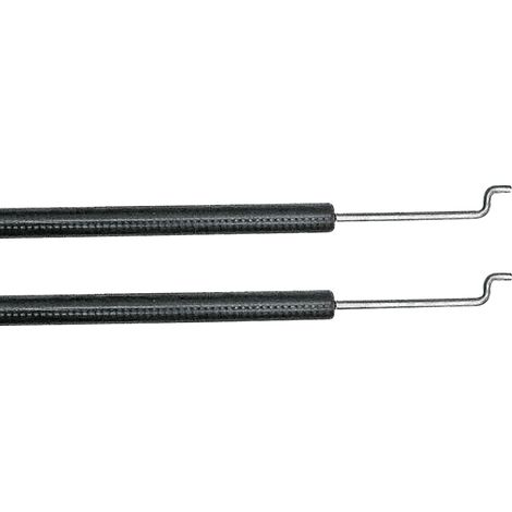 Câble d'accélérateur 1362 mm MTD 746-0842
