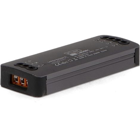 Alimentation Ultraslim 24 W 24 Vcc M LEDME (1/5)