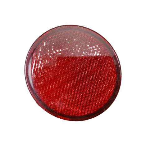 [PRODUIT D'OCCASION] Catadioptre Ard NISSAN Qashqai +2 I Phase 2 Long 2010-2014 ♻️ Ref Oe. 26560br00a - Garantie à vie (1/3)