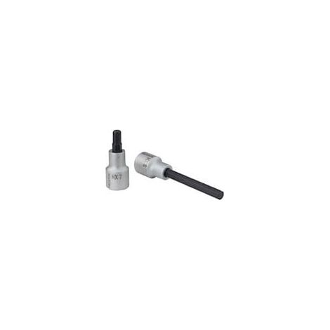 Chiave a bussola 1/2" HX 8 mm per viti a brugola Proxxon 23479 (1/2)