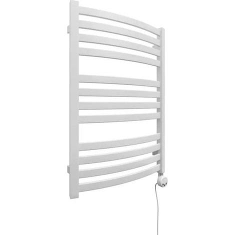 Radiateur électrique terma ALEX blanc 1140x600 mm