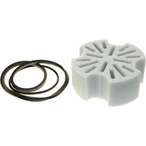 FILTRE ACOUSTIQUE POUR PETIT ELECTROMENAGER NILFISK ADVANCE - 22365300