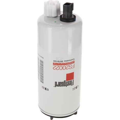 Kraftstofffilter HIFI FILTER SN40643 (1/3)