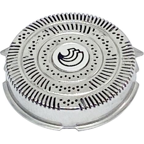 Der HQ9-Scherkopf ist für die Philips Rasierer HQ9080, 9090, 8240, 9097 und PT920 geeignet (Klingengitter). (1/4)