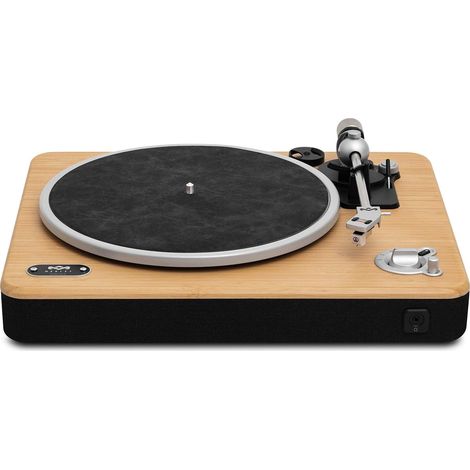 MARLEY Giradischi Stir It Up Wireless 2 (1/5)