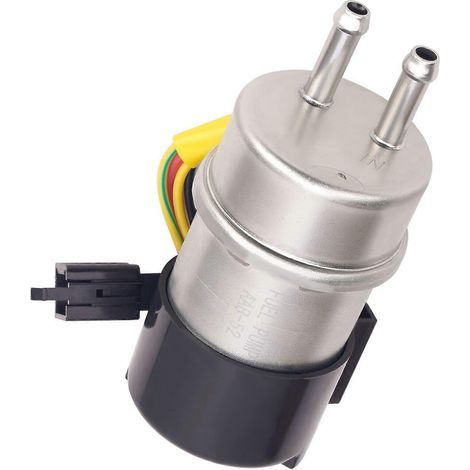 Pompe à essence 4 fils 16710-MK7-000 pour Honda Shadow 700 (VT700C) 1986 newDFEjVp (1/3)