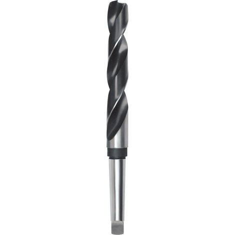 Ruko 204220 Broca Helicoidal Metálica 22 mm HSS