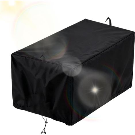 Housse de friteuse, protection imperméable et (1/5)