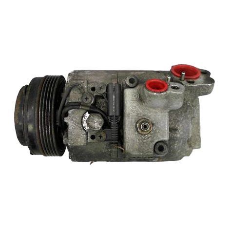 [PRODUIT D'OCCASION] Compresseur Air Conditionne BMW Serie 7 (e38) 94-2001 ♻️ Ref Oe. 64526910458 - Garantie à vie (1/2)