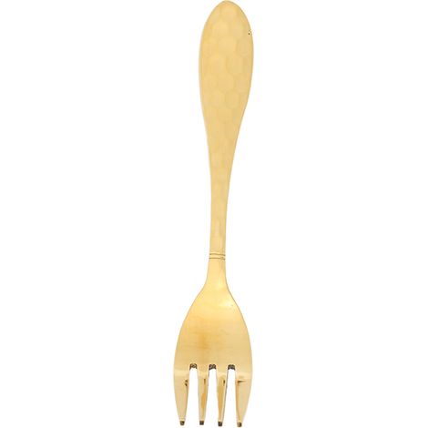 Cuillères à dîner en acier inoxydable poli miroir, style martelé, manche long, tête ronde, ensemble couverts pour hôtel, café et restaurant. (1/5)