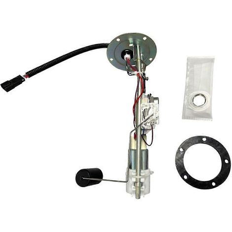 Ensemble pompe à carburant 47-1048, 2520496, 2520776 pour Polaris Sportsman 700 800 EFI 4x4 5 boulons (1/5)
