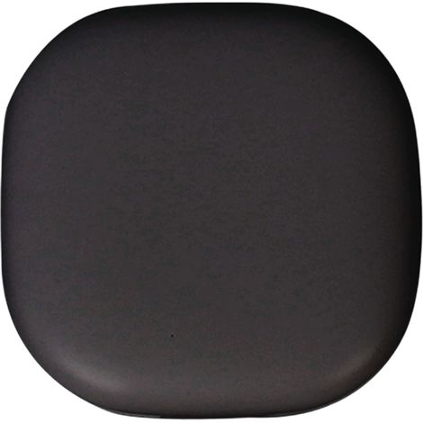 Miroir De Maquillage Portable Avec Éclairage LED - 2 Faces - Réglage 3 Couleurs - Interrupteur Magnétique - Charge USB - Pour Voyage Et Usage Quotidien - 1 Pièce (1/5)