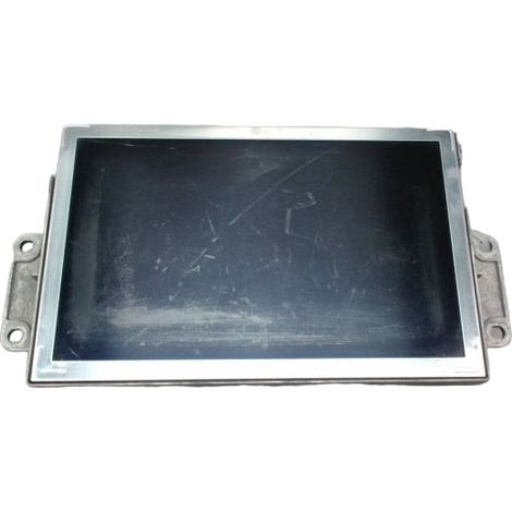 [PRODUIT D'OCCASION] Ecran Gps CITROEN C4 II Phase 1 (b71) 2010-2015 ♻️ Ref Oe. 9800836080 - Garantie à vie (1/4)