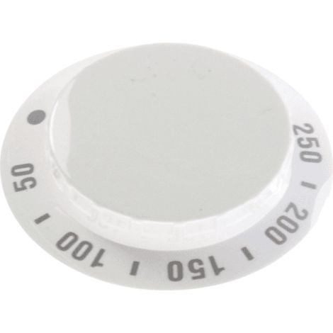 MANETTE DE THERMOSTAT POUR FOUR KUPPERSBUSCH - 063209