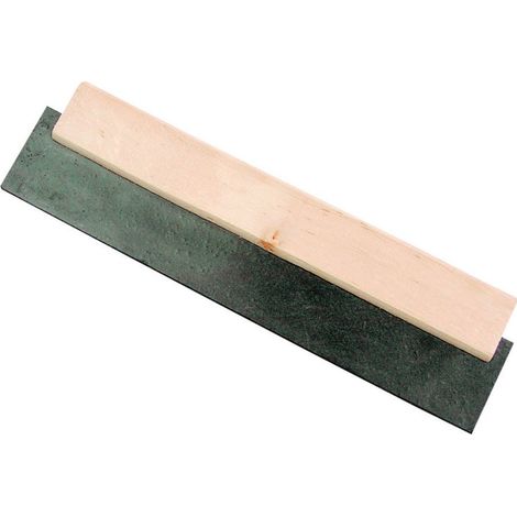Outil du carreleur mega 61502 250 mm poignée bois