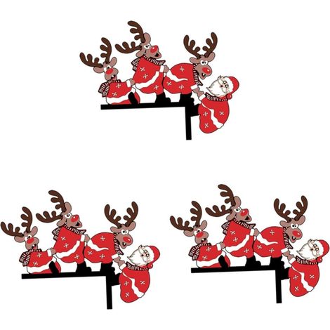 3 Ensembles Décoration De Noël Guirlande Électrique Signe De Bienvenue Couronne De Porte D'entrée Fenêtre De Noël S'accroche Décorations D'halloween Porte Décor Colorful Tilleul (1/5)