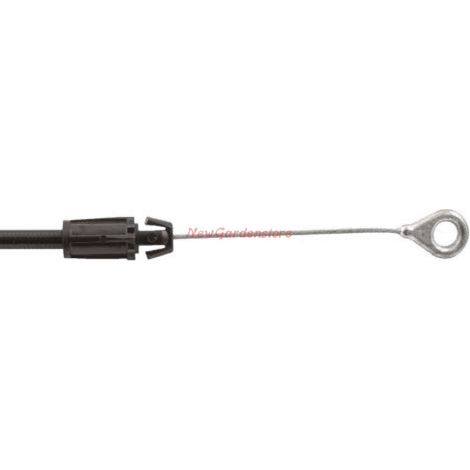 Cable de control del embrague NR66 mecánico GGP 84004607 300174 (1/2)